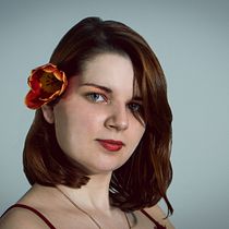 My project in Photograph Retouching for Fashion and Beauty with Photoshop course. Projekt z dziedziny Retuszowanie fotografii, Fotografia portretowa, Fotografia,  Fotografia mod, Fotografia c i frowa użytkownika kakareko_marcin - 29.02.2020
