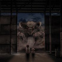 Mi Proyecto del curso: Secretos del fotomontaje y el retoque creativo. Design, and Photo Retouching project by kvnkevin - 03.03.2020