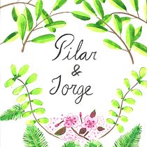 Mi Proyecto del curso: Técnicas aplicadas de ilustración en acuarela. Un progetto di Illustrazione tradizionale di Pilar Hermoza - 01.03.2020