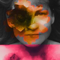 My project in Photographic Post-Production for Imagination course. Photograph project by Christina art - 03.01.2020