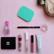 Mi Proyecto del curso: Básicos de maquillaje  . % Claudia Angeles tarafından hazırlanan Mobil Fotoğrafçılık projesi - 03.20.2020