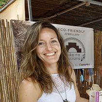 Bea Proyecto del curso: Estrategia de marca en Instagram. Arts, and Crafts project by Beata Czifrik - 03.03.2020