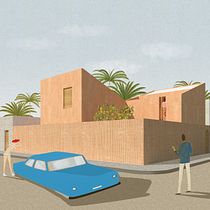 project. Un projet de Architecture et Illustration numérique de runtothehills3 - 03.03.2020
