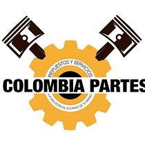 Mi Proyecto llamado Colombia Partes. Instagram project by Andres Lopez - 03.03.2020