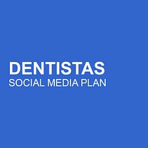 Plan de Redes Sociales para Dentistas. Social Media project by Claryed Castillo - 03.04.2020