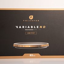 Fotografía de un Filtro Variable. Product Photograph project by Ernesto Ramirez Salazar - 03.03.2020
