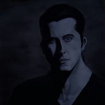 Mi Proyecto del curso: Retrato realista con lápiz de grafito. Desenho a lápis, Desenho de retrato, e Desenho realista projeto de Yoethnael Mugthierz - 24.03.2020