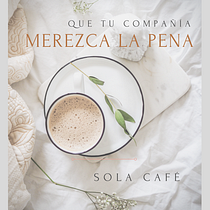 Mi Proyecto del curso: Copywriting: define el tono de tu marca personal. Communication project by Maru Quintero - 03.05.2020