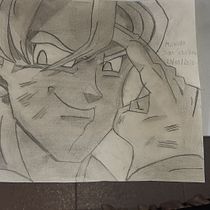 Mi Proyecto del curso: Dibujo y creatividad para pequeños grandes artistas. Animation project by mirandajuansebastian94 - 03.23.2020