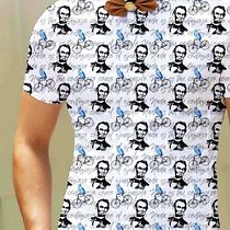 Mi Proyecto del curso: Creación y comercialización de patterns vectoriales - Diseño de Camisas. Projekt z dziedziny Pattern design użytkownika Pablo Pérez - 06.03.2020