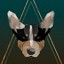 Mi Proyecto del curso: Técnicas de ilustración con acuarela digital. Un progetto di Bozzetti, Composizione fotografica e Disegno di Carolina Martinez - 06.03.2020