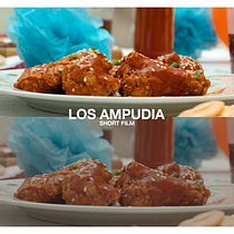 Los Ampudia Short Film - Etalonaje Digital. Un projet de Correction des couleurs de Kevin Joel Sandoval Torres - 06.03.2020