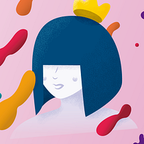 Mi Proyecto del curso: De principiante a superdibujante. Un proyecto de Diseño gráfico, Ilustración tradicional, Ilustración digital e Ilustración vectorial de David Sosa - 03.07.2020