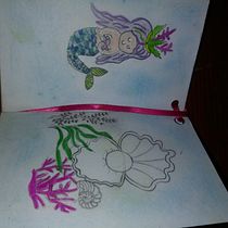 la sorpresa. Writing project by Ivonne Ferreyra Aguilar - 03.06.2020