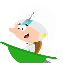 Mi Proyecto del curso: Diseño de personajes retro para animación. Projekt z dziedziny  R i sunek użytkownika momorcella - 11.03.2020