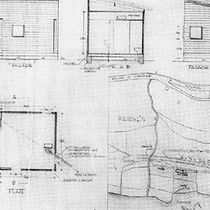 Mi Proyecto del curso: Introducción al dibujo arquitectónico en AutoCAD Ein Projekt aus dem Bereich Architektur von Diego Alejandro Agudelo - 05.04.2020