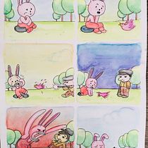 Mi Proyecto del curso: Introducción a la psicología del color: la narrativa cromática. Creativit project by arqjoshdehierro - 03.07.2020