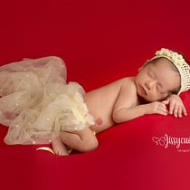 Mi Proyecto del curso: Introducción a la fotografía newborn. Un projet de Photographie de studio de Jissy Cuéllar - 29.07.2020