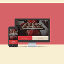 Proyecto De Desarrollo Web Responsive con HTML y CSS. Projekt z dziedziny Tworzenie stron internetow, ch i Web design użytkownika Fernando Antonio Jimena Manna - 10.05.2020
