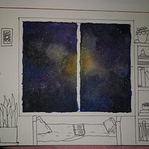 Mi Proyecto del curso: Técnicas modernas de acuarela. Un progetto di Pittura ad acquerello di barbara_rojastaboada - 09.03.2020