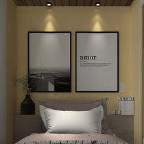 Mi Proyecto del curso: Iniciación al diseño de interiores/ Habitacion Boho y fresh. Een project van Interactief ontwerp van Laura Niño - 09.03.2020