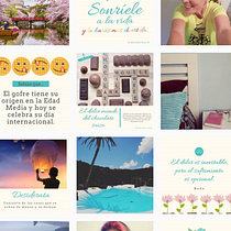 @missflowerpowerblog ✿ proyecto final  . Br, ing & Identit project by Cris MFP - 03.28.2020