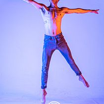 Mi Proyecto del curso: Iluminación creativa para retratos fotográficos. Een project van  Fotografische verlichting van Tomas Pachner - 10.03.2020