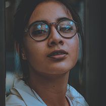Mi Proyecto del curso: Fotografía de retrato con luz natural Ein Projekt aus dem Bereich Porträtfotografie von Luis Fernando Vidal Arroyo - 10.03.2020