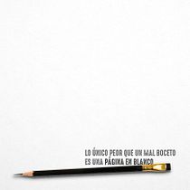 Mi Proyecto del curso: Copywriting: . Sketching, Cop, writing, and Drawing project by Martín Vilariño Gatto - 03.31.2020