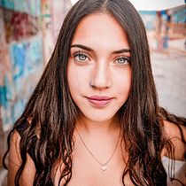 Mi Proyecto del curso: Introducción a la iluminación fotográfica con flash de mano. Un projet de Photographie de portrait de Felipe Tapia - 11.03.2020