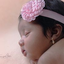 Mi Proyecto del curso: Introducción a la fotografía newborn. Un projet de Photographie de produits de Fabrizzio Cazar - 11.03.2020