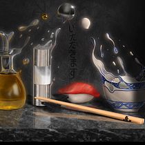 Mi Proyecto del curso: Pintura e ilustración realista con Procreate. Fine Arts, Realistic Drawing, Digital Design, and Digital Illustration project by Eduardo Scioscia - 03.12.2020