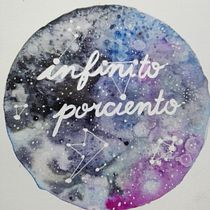 Mi Proyecto del curso: Técnicas modernas de acuarela. Un progetto di Illustrazione tradizionale di Fabiola Paredes Ramìrez - 17.07.2020