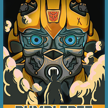 Mi Proyecto del curso: Ilustración vectorial: más volumen y rock and roll. Un progetto di Design e Illustrazione digitale di Santiago Martínez - 12.03.2020