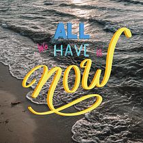 Mi Proyecto del curso: Caligrafía y lettering para Instagram con Procreate. Lettering, e Lettering digital projeto de Gabriel Gaytán - 13.03.2020