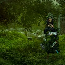 Mi Proyecto del curso: Secretos del fotomontaje y el retoque creativo. Fine-Art Photograph project by Francisco Flores Gaona - 03.24.2020