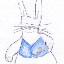 Mi Proyecto del curso: Técnicas narrativas para libros infantiles: Té canasta. Writing project by Mariapaula Rithner - 03.28.2020
