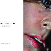 Mi Proyecto del curso: Claves para crear un porfolio de ilustración profesional. Traditional illustration, Drawing, Pencil Drawing, Artistic Drawing, Portrait Drawing, Realistic Drawing, Design, and Product Design project by Claudia Azpiazu - 03.16.2020
