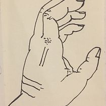 Mi Proyecto del curso: Dibujo para principiantes nivel -1 (Prieta). Drawing, Pencil Drawing, Creating with Kids, and Sketchbook project by Linda L Rosario Torres - 03.13.2020