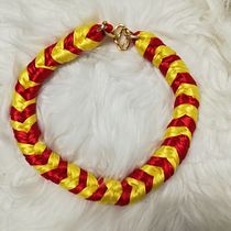 Proyecto final: Collar España Ein Projekt aus dem Bereich Kreativität von Gloria Suir - 30.03.2020
