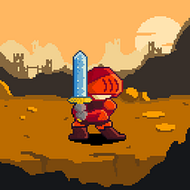 Mi Proyecto del curso: Introducción al diseño de personajes en pixel art. Un projet de Pixel art de Ilustrador Freelance - Jose Manuel García Lillo - 15.03.2020
