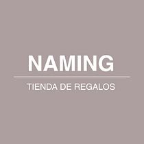 Naming para tienda de regalos. Un projet de Naming de Laura Cristina Mejía López - 15.03.2020