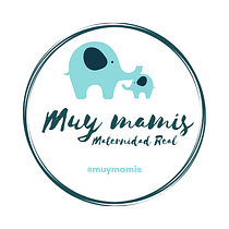 @muymamis : página de asesoramiento en crianza y maternidad. Education project by Laura Pazos - 03.16.2020