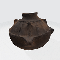 Mi Proyecto del curso: Introducción a la fotogrametría 3D Ein Projekt aus dem Bereich 3D von Ana Baño López - 16.03.2020