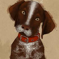 Mi Proyecto del curso: Técnicas de ilustración con acuarela digital. Un progetto di Illustrazione digitale di Sara Caravaca Queija - 16.03.2020