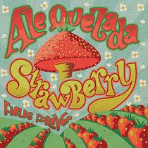 Mi Proyecto del curso: Ilustración y lettering para portadas de discos. Un progetto di Illustrazione tradizionale di Ale Quezada - 17.03.2020