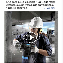 Mi Proyecto del curso: Google Ads y Facebook Ads. Marketing para Facebook projeto de Luis Ramos - 15.03.2020