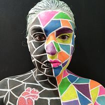 mi proyecto final. Mobile Photograph, Portrait Photograph & Instagram Photograph project by makeupbymipata - 03.17.2020