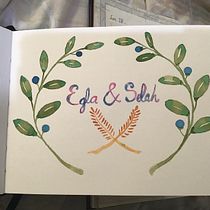 Mi Proyecto del curso: Técnicas aplicadas de ilustración en acuarela. Un progetto di Illustrazione tradizionale, Belle arti, Pittura e Pittura ad acquerello di Selah Hernández Reyes - 17.03.2020