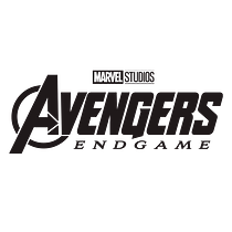 Mi Proyecto del curso: Ilustración vectorial: más volumen y rock and roll. AVENGERS -End Game- . Un progetto di Illustrazione tradizionale, Illustrazione digitale, Illustrazione vettoriale e Design di poster  di Jhonatan Trejo Martinez - 17.03.2020